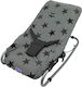 Just Baby Baby Accessories Cover for Relax in Gray Color