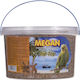 Megan Tip-Top Τροφή για Παπαγαλάκια 3kg