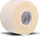 Alfa Care Tape Αυτοκόλλητη Αθλητική Ταινία 3.75cm x 10m Μπεζ