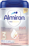 Nutricia Γάλα σε Σκόνη Almiron Profutura 3 για 12m+ 800gr