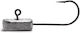 Soul Lures Aji G-Head Sled Head No8 1gr