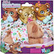 Hasbro Plush Furreal Newborns Αρκουδάκι for 4+ Years