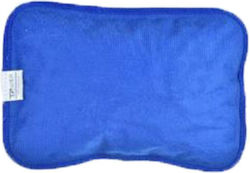 Tpster General Use Heating Pad Blue 26x18.5cm