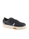 Lacoste L001 222 1 Bărbați Sneakers Negre