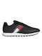 Tommy Hilfiger Tjm Runner Bărbați Sneakers Negre