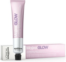 L'Oréal Professionnel Majirel Glow Βαφή Μαλλιών...