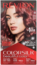 Revlon Colorsilk Beautiful Color Боя За Коса 66...