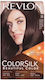 Revlon Colorsilk Beautiful Color Set Hair Dye 3...