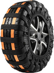 Cartech Dynamic Safe Brake A Χιονοκουβέρτες Επιβατικού Αυτοκινήτου Cartech Dynamic Safe Brake A Χιονοκουβέρτες Επιβατικού Αυτοκινήτου