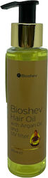Bioshev Professional Λάδι Μαλλιών 100ml Bioshev Professional Λάδι Μαλλιών 100ml
