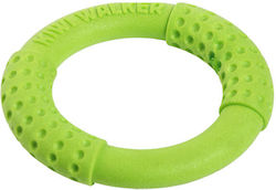 Kiwi Walker Играчка От Каучук 13 См Зелена