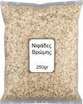 Nutsbox Νιφάδες Βρώμης 250gr