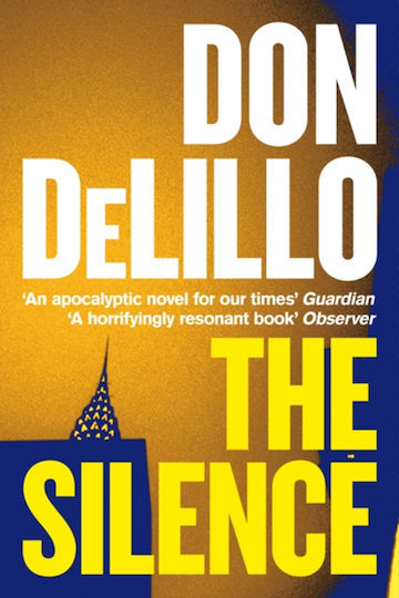 The Silence, Taschenbuch