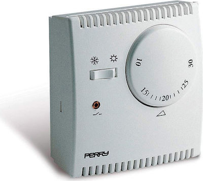 Perry 03017 Analog Thermostat