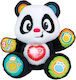 Winfun Животинче Learn with Panda с музика за 3++ месеца