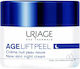 Uriage Age Lift Peel Anti-Aging Creme Gesicht Nacht mit Hyaluronsäure 50ml