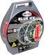 Ototop Blue Ice Νο 110 Αντιολισθητικές Αλυσίδες Πάχους 9mm Επιβατικού Αυτοκινήτου 2τμχ