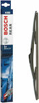 Bosch Twin Rear Rear Car Wiper Blade 350mm Universal