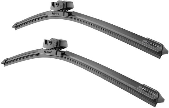 Bosch Aero Eco Front Set Car Wiper Blades