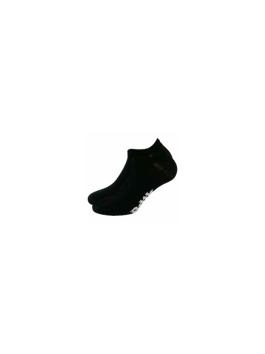 BodyTalk Αθλητικές Κάλτσες Μαύρες 2 Ζεύγη