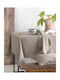 Rythmos Tablecloth Cotton Merit Spaghetti 170x270cm