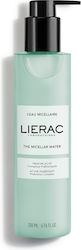 Lierac The Micellar Water Prebiotics Complex Micellar Water Ντεμακιγιάζ 200ml Lierac The Micellar Water Prebiotics Complex Micellar Water Ντεμακιγιάζ 200ml