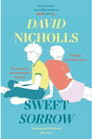 Sweet Sorrow, Paperback