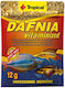 Tropical Dafnia Vitaminized Τροφή για Τροπικά Ψ...