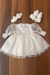 Mini Chics Set De Haine De Botez