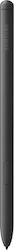 Samsung S Pen (Bulk) Digitală Stilou pentru Ecran Tactil pentru Galaxy Tab S6 lite în culoarea Gri EJ-PP610BJE