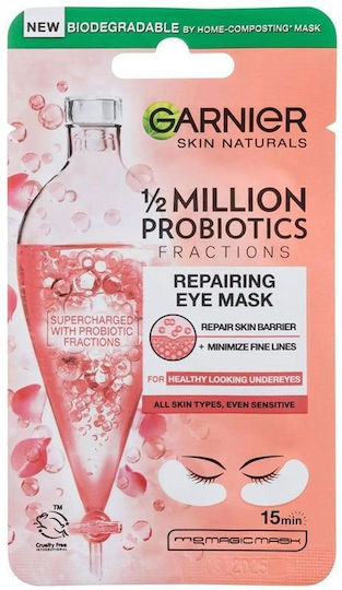 Garnier 1/2 Million Probiotics Eye patches