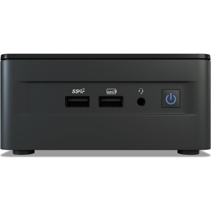 Intel NUC 12 Pro Kit NUC12WSHI7 Barebone (Core i7-1260P ) | Skroutz.gr