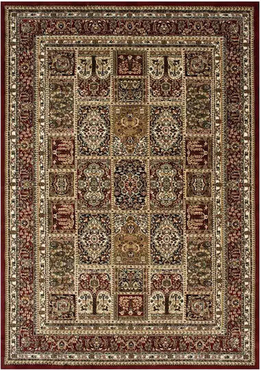 Koulis Carpets Εκκλησιαστικό Χαλί Διάδρομος 70-40-0109