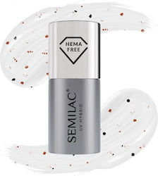 Semilac Deckschicht 7ml