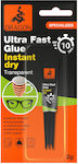 Viosarp Ultra Fast Glue Gel Glue 2gr