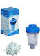 Water Softener Replacement Crystals for Washing Machines