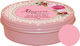 Alezori Vintage Builder Nail Gel Medium Peony 15gr