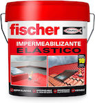 Fischer Waterproofing Γκρι 547159 4lt