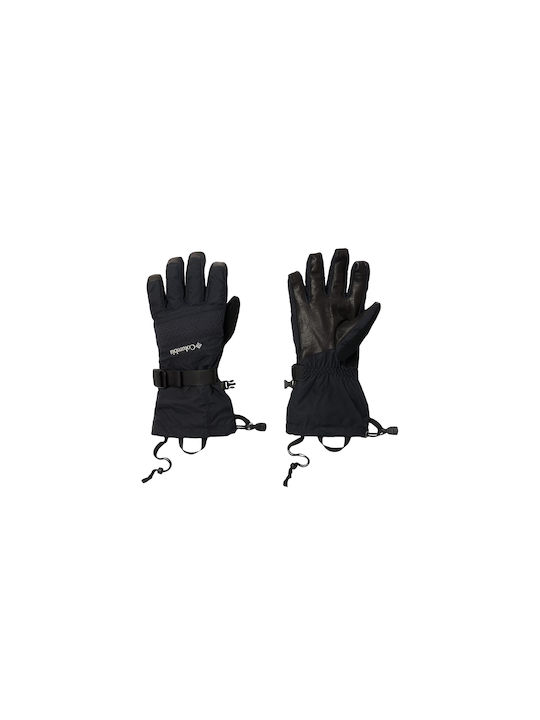 Columbia Whirlibird II Men's Ski & Snowboard Gloves Black