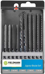 Fieldmann FT0157 Lamele 10buc