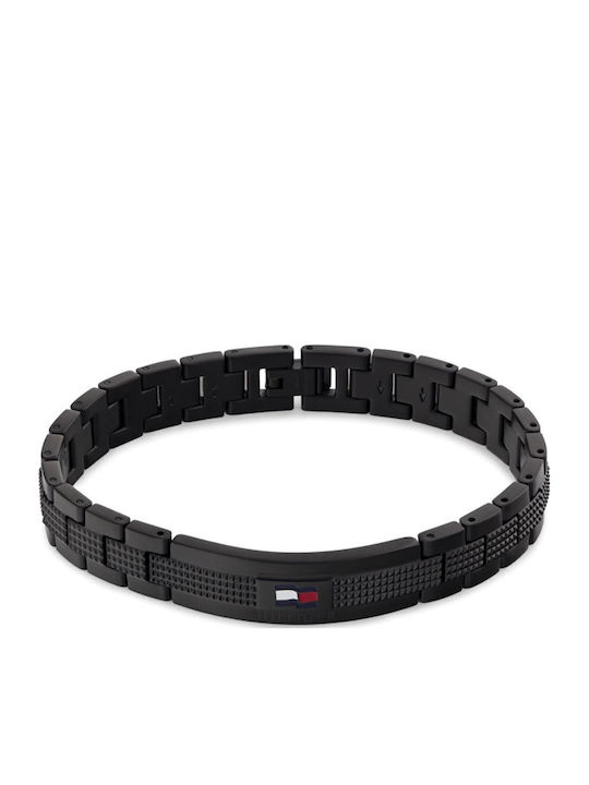 Tommy Hilfiger Men's Bracelet in Steel