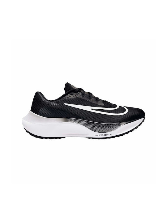 Nike Zoom Fly 5 DM8968-001 Bărbați Pantofi sport Alergare Negre