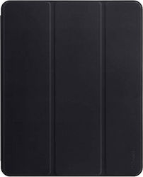 Usams Winto Flip Cover Σιλικόνης (iPad Air 2020/2022)