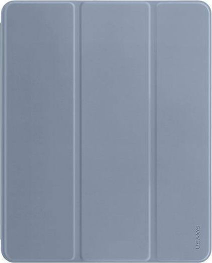 Usams Winto Flip Cover Μωβ (iPad Air 2020/2022)