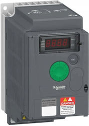 Schneider Electric Ρυθμιστής Στροφών 0.75 kW, 1 hp 0.75kW ATV310H075N4E
