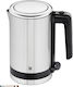 WMF Kuchenminis Kettle 800ml 1800W Silver