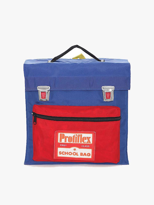 Bartuggi School Bag Backpack Kindergarten Red