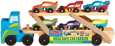 Melissa & Doug LKW