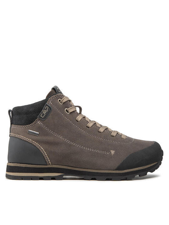 CMP Elettra Men's Hiking Boots Gray