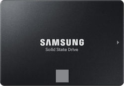 Samsung 870 Evo SSD 4TB 2.5'' SATA III